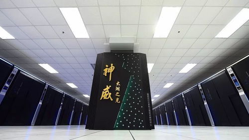 厲害了我的國(guó)！國(guó)慶假期帶你梳理讓世界驚嘆的中國(guó)軟件研發(fā)成就